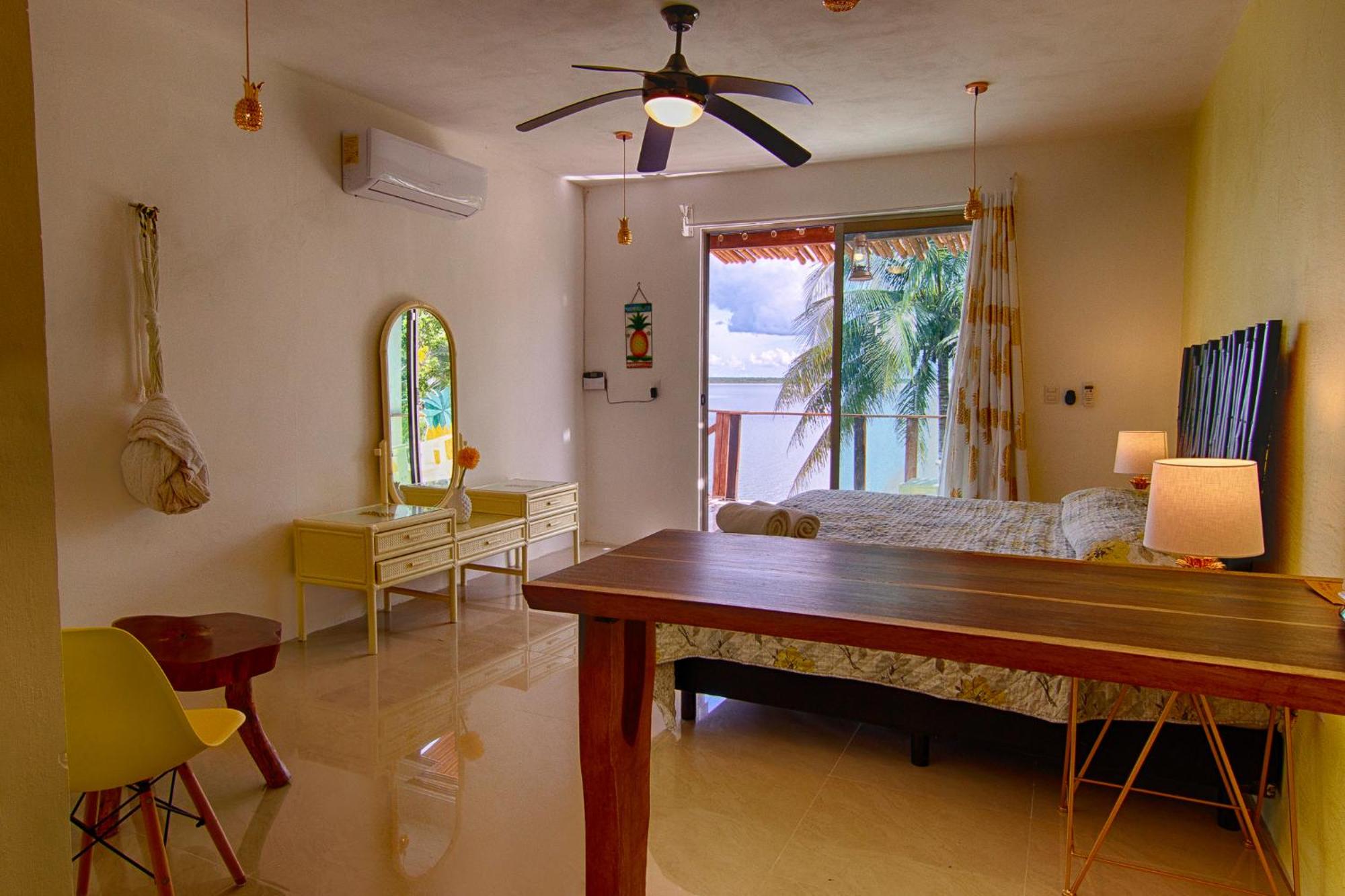 San Fernando Bacalar, Villa Piña Colada, foto 6