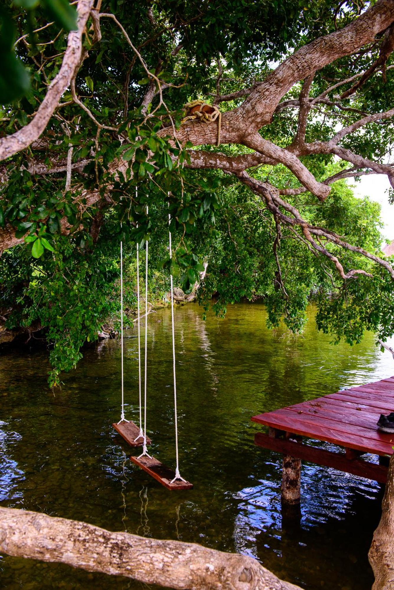 San Fernando Bacalar, Villa Piña Colada, foto 10