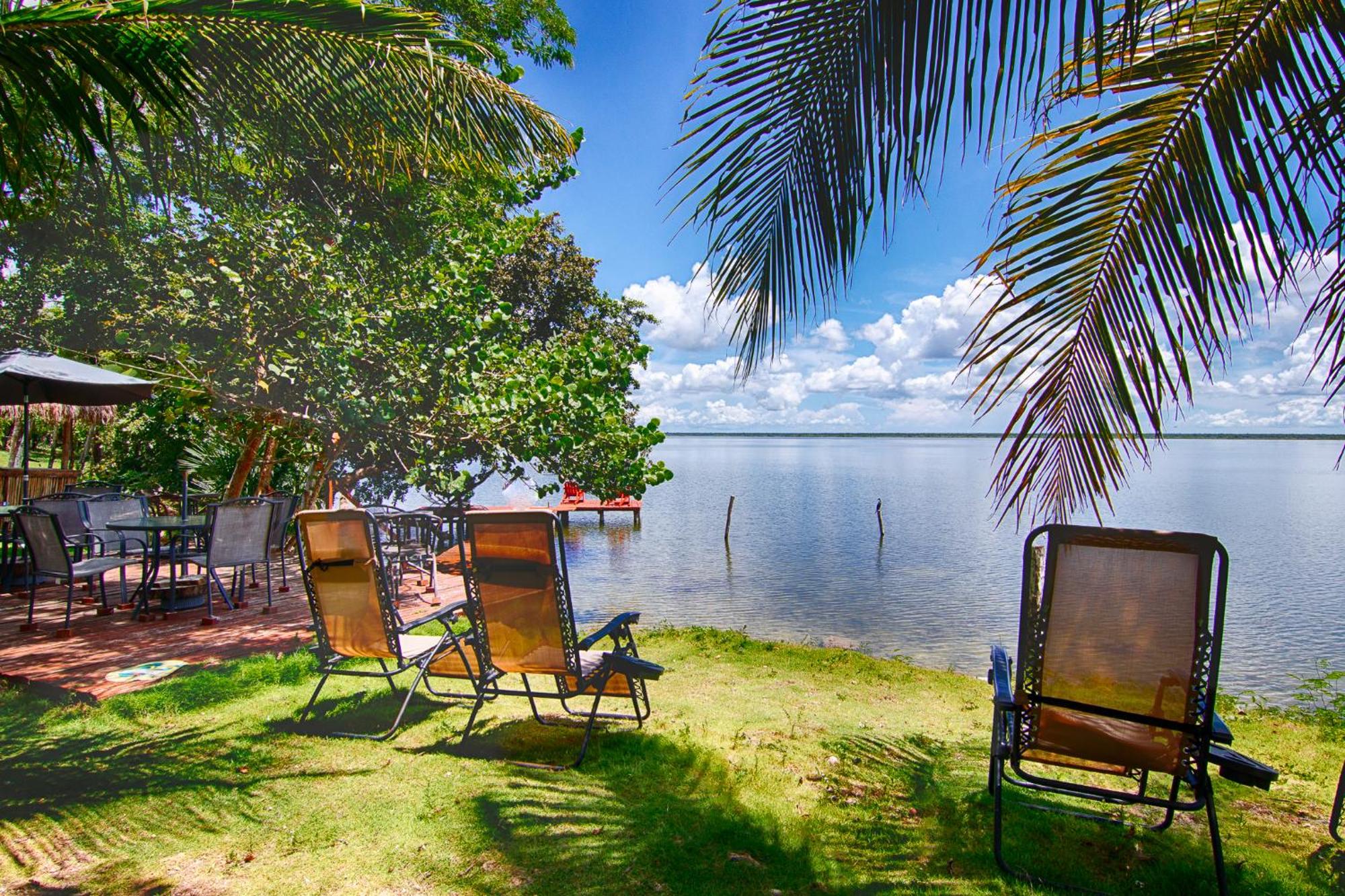 San Fernando Bacalar, Villa Piña Colada, foto 9