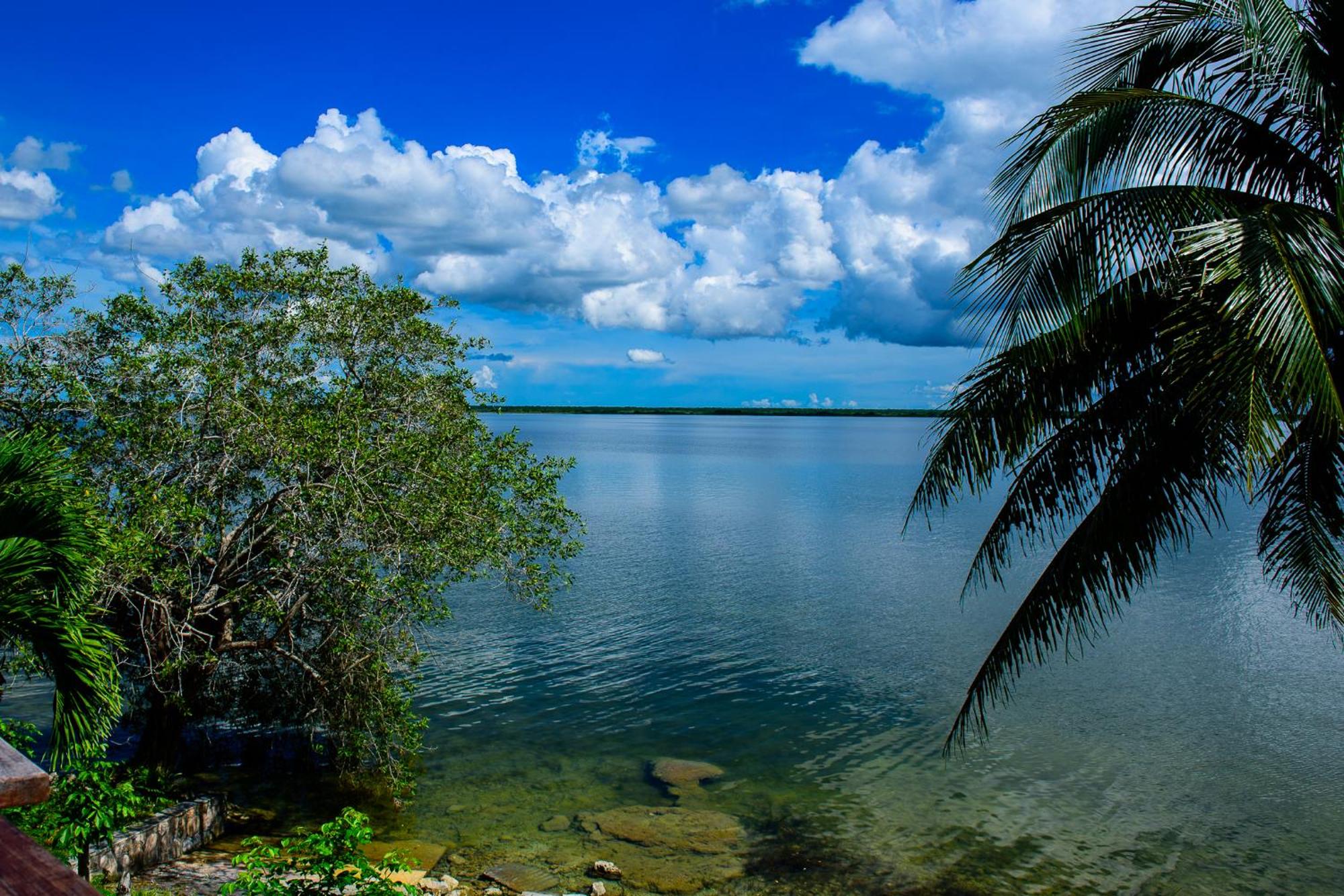 San Fernando Bacalar, Villa Piña Colada, foto 11