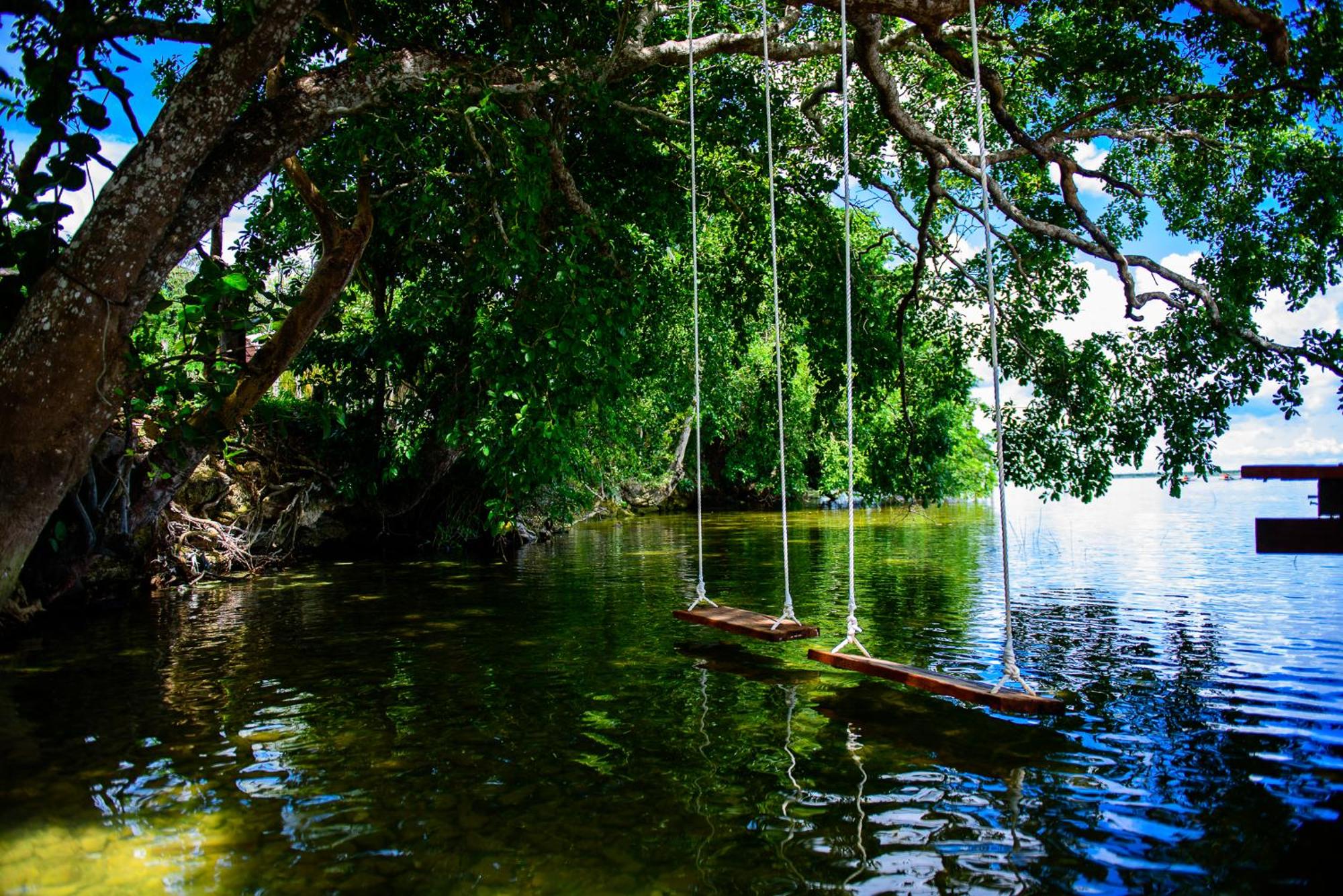 San Fernando Bacalar, Villa Piña Colada, foto 15