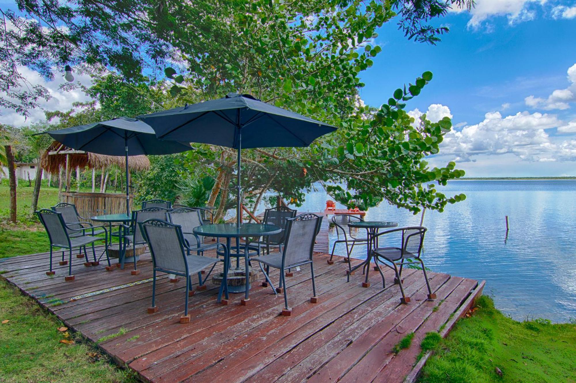 San Fernando Bacalar, Villa Piña Colada, foto 16