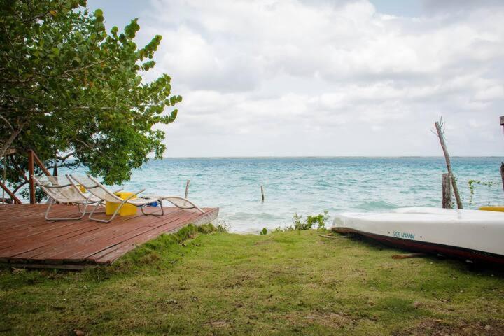 San Fernando, Bacalar Villa Nina Del Río, imagen 2