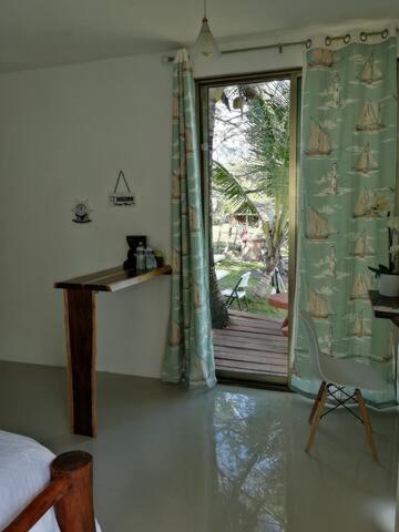 San Fernando, Bacalar Villa Nina Del Río, imagen 3