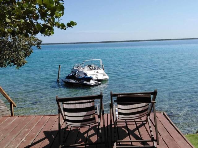 San Fernando, Bacalar Villa Nina Del Río, imagen 5