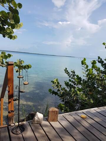 San Fernando, Bacalar Villa Nina Del Río, foto 7