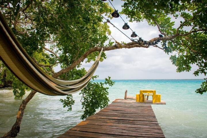 San Fernando, Bacalar Villa Nina Del Río, foto 9