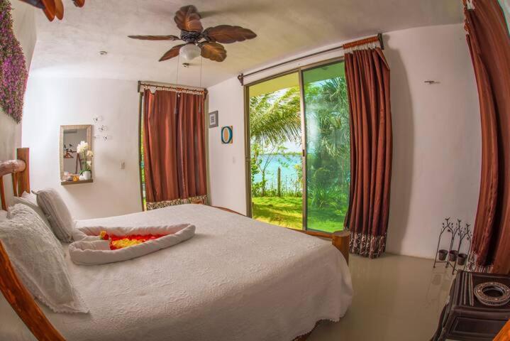 San Fernando, Bacalar Villa Nina Del Río, foto 10