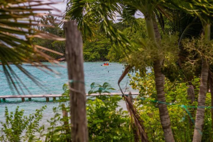 San Fernando, Bacalar Villa Nina Del Río, foto 12