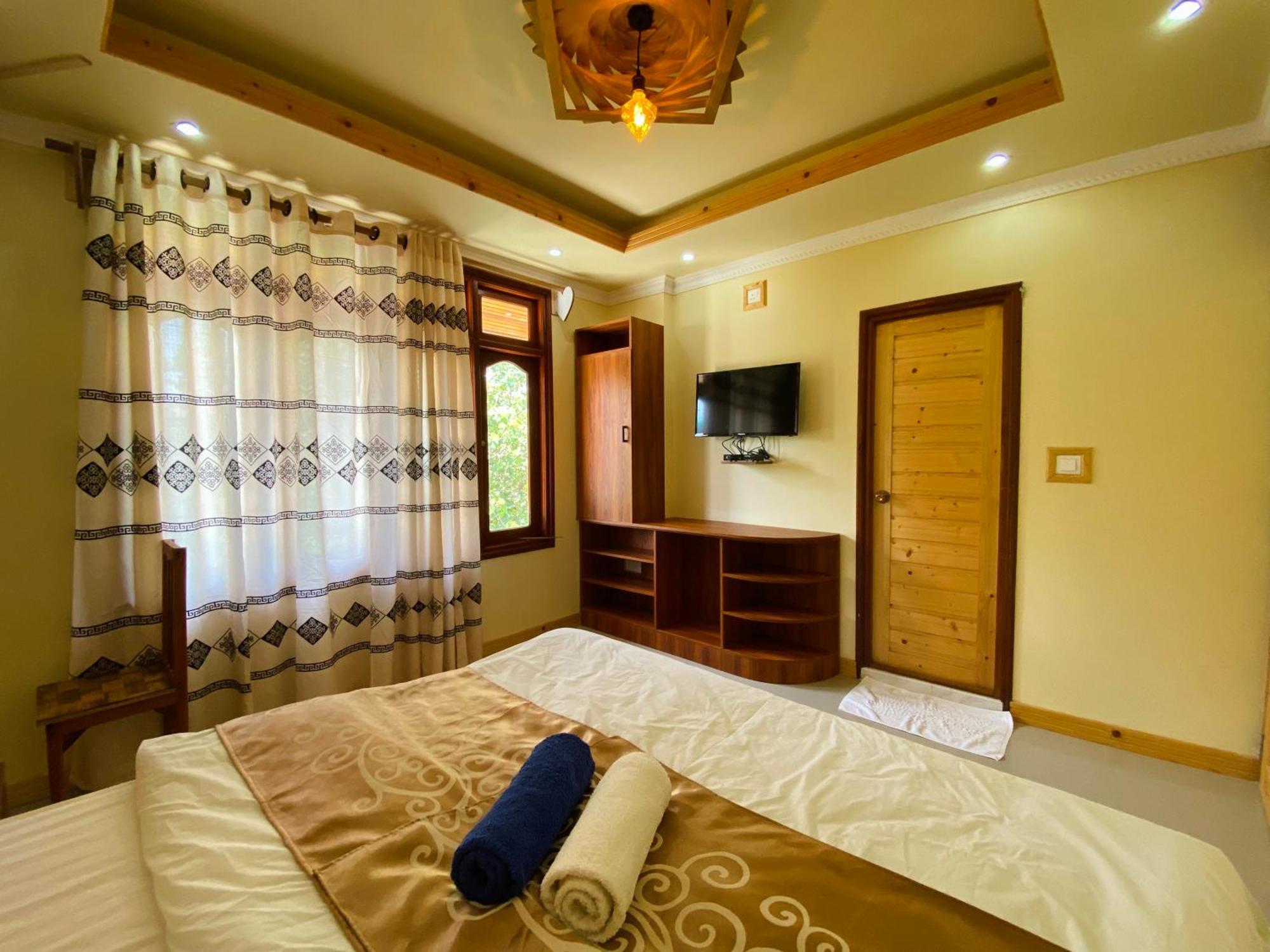 Mariana Maldives — foto 5