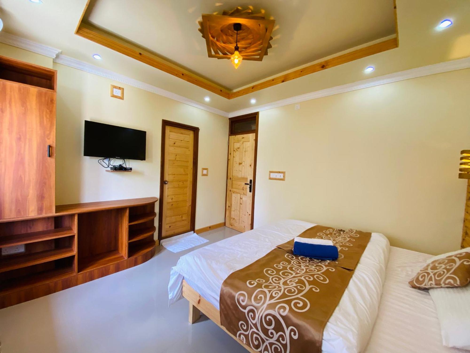 Mariana Maldives — foto 2