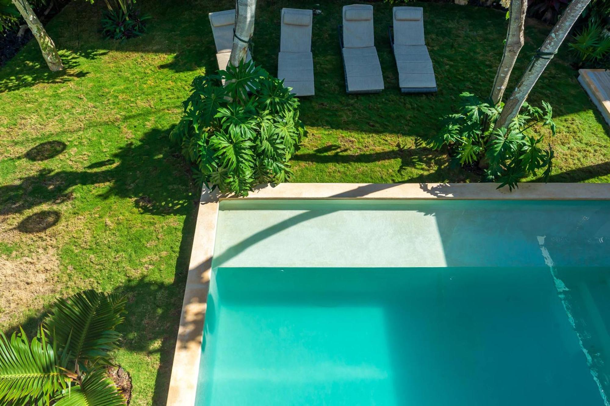 Villa Calma, Chic & Mexican Villa, a True Oasis Pool, Security, imagen 4