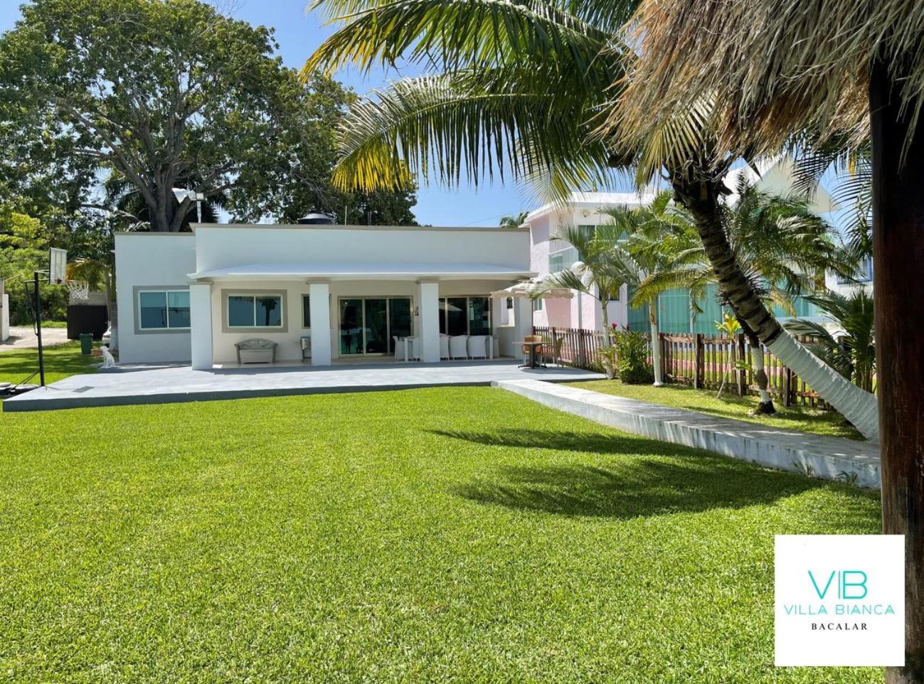 Villa Bianca Bacalar, imagen 5