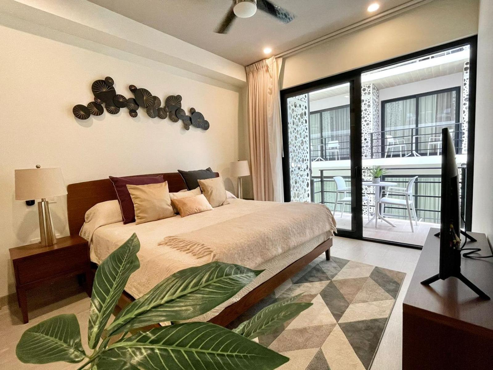 The Boat Condo by Andiani Travel, foto 8