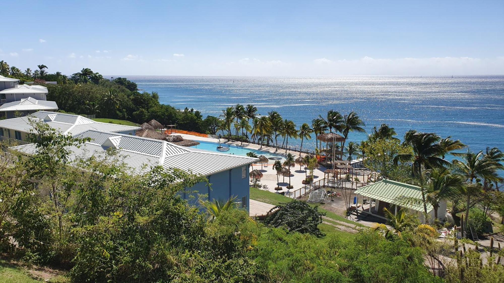 Le Blue Ground Vue Mer, imagen 4