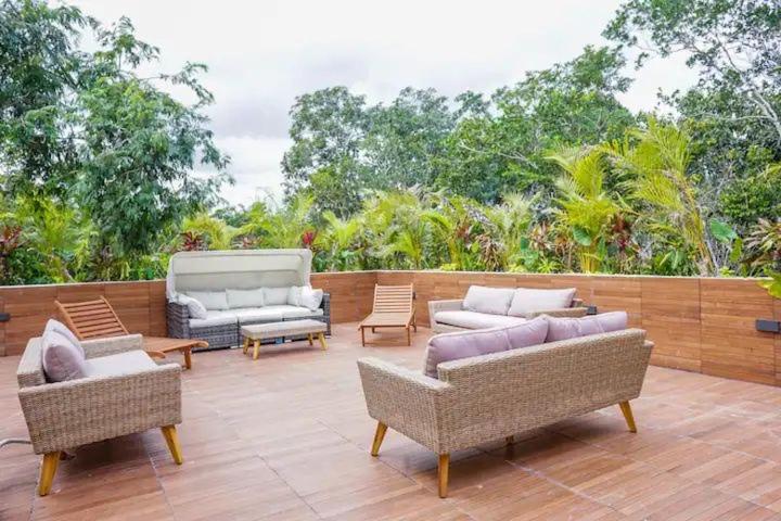 Villa Mayas, foto 11