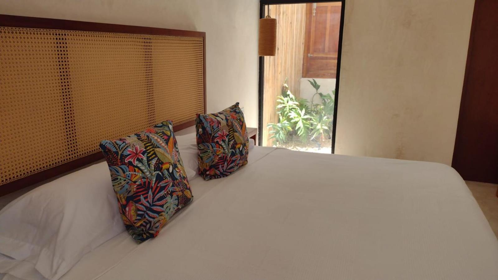 Piña Coloradas Ecolodge, foto 10