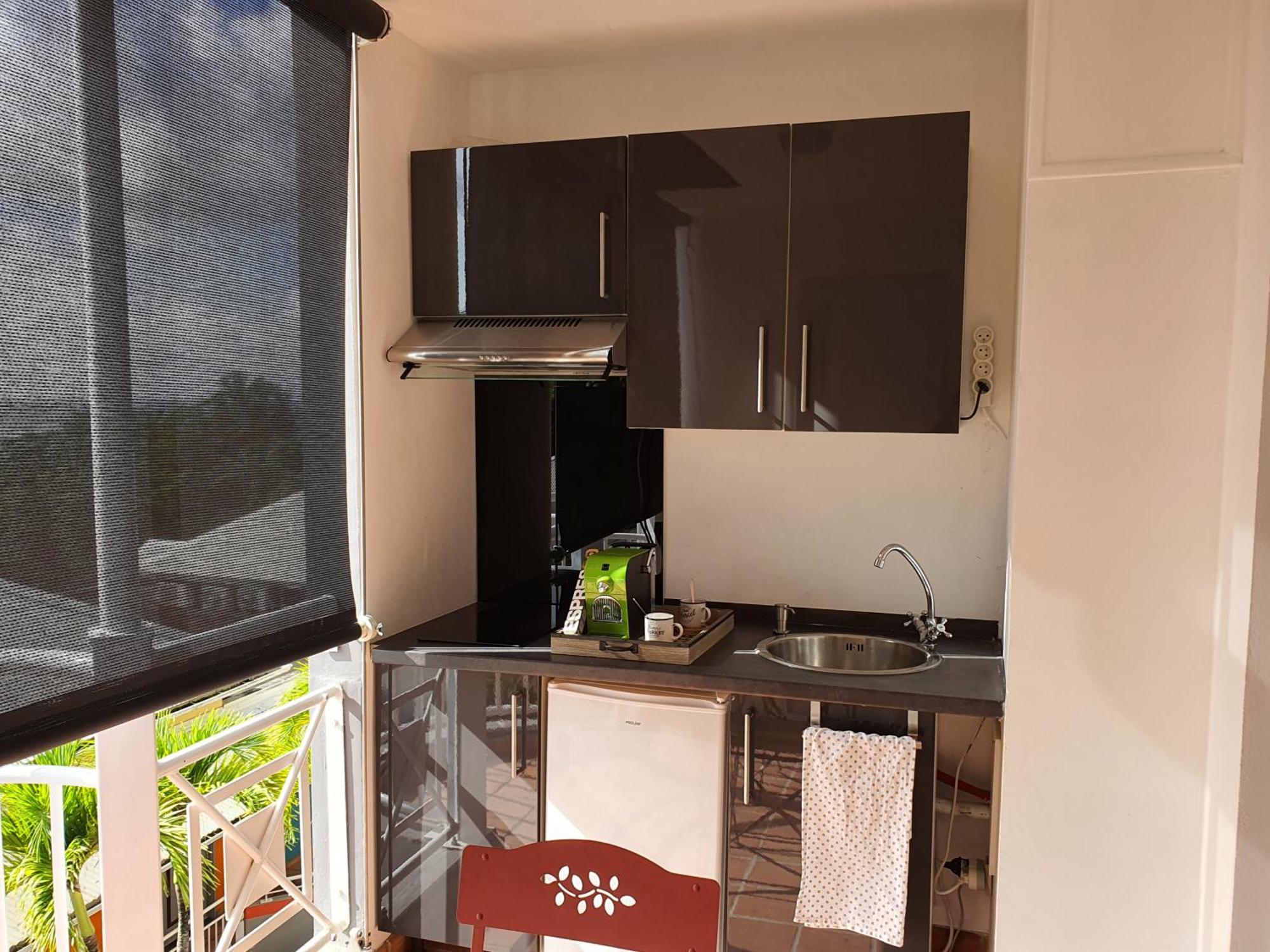 Vous rêvez de soleil ! studio Abricot 309, foto 11