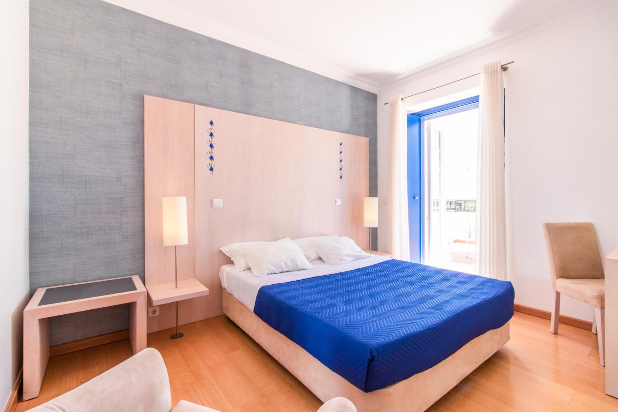 HOTEL LOUSAL Grandola — foto 2