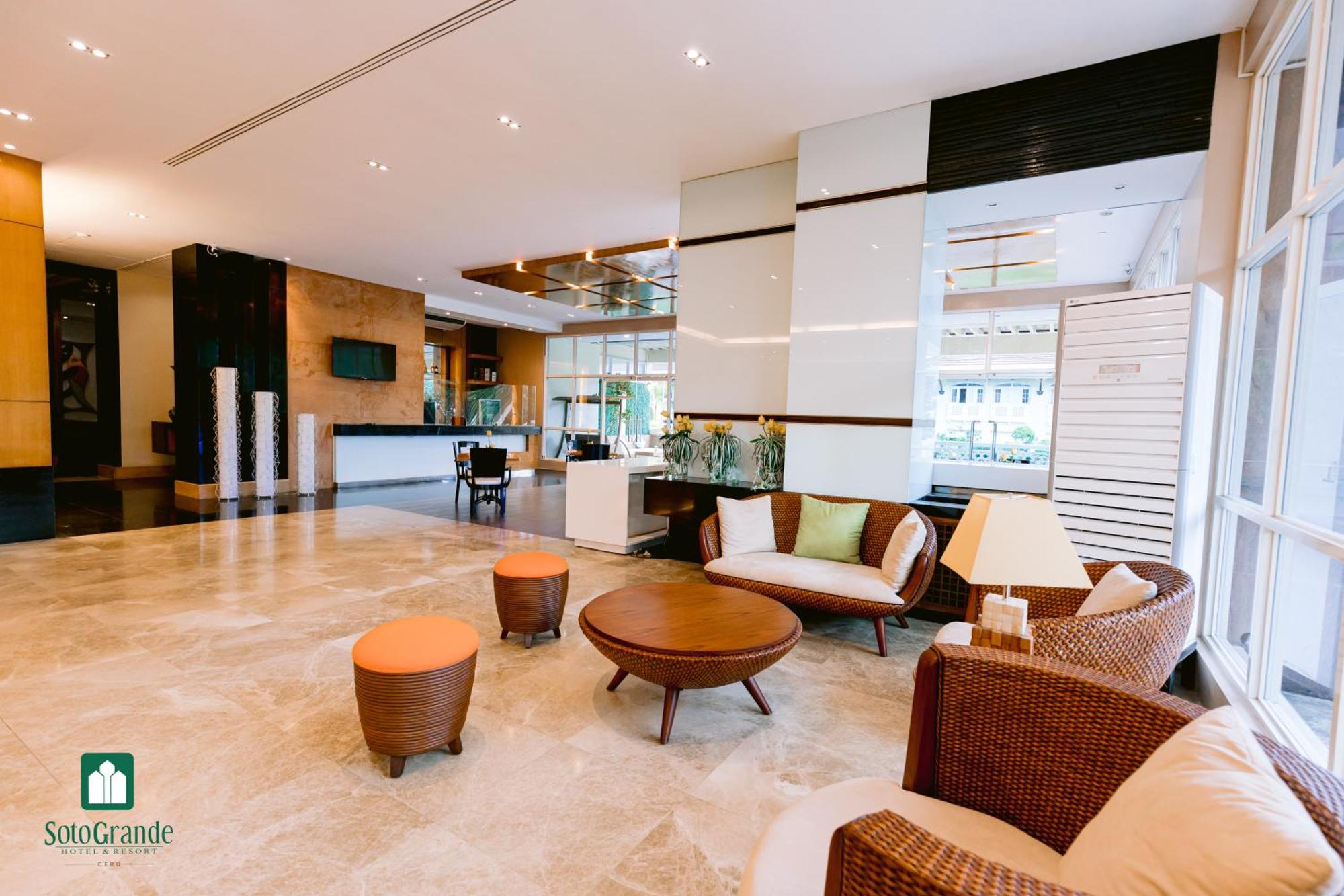Sotogrande Hotel and Resort in Cebu — photo 5