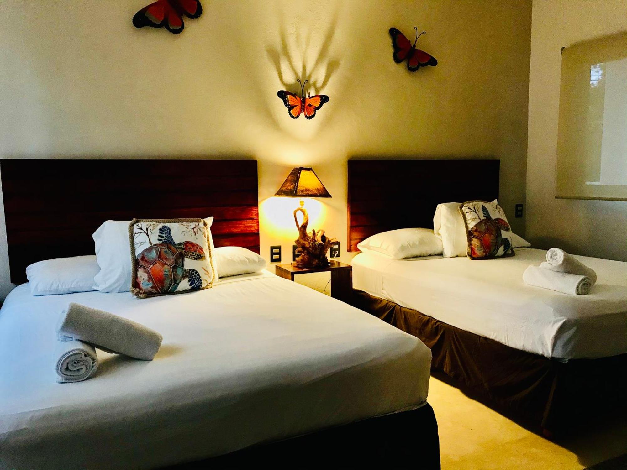 Villas Palmar Holbox, foto 14