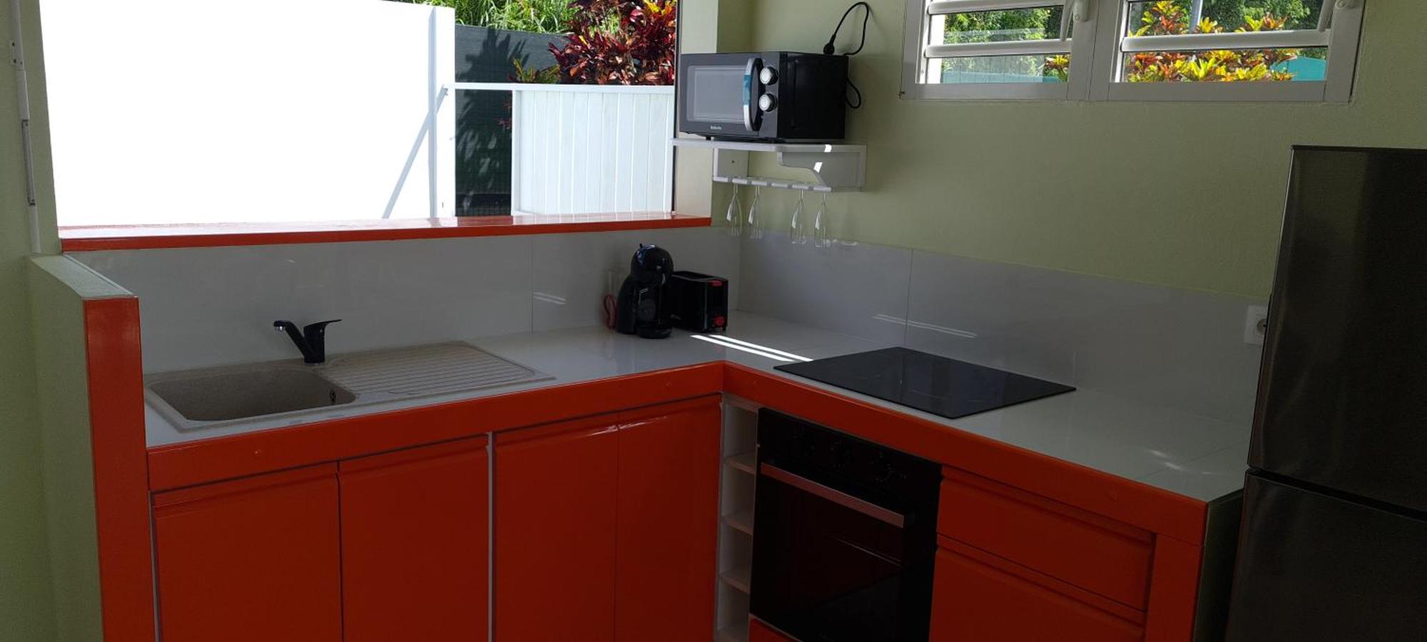 Villa Lineddy/zinnia, foto 6