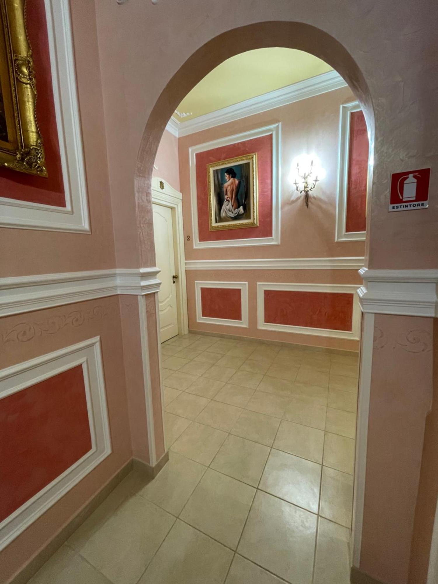 Hotel Salento Gold Beach — photo 5