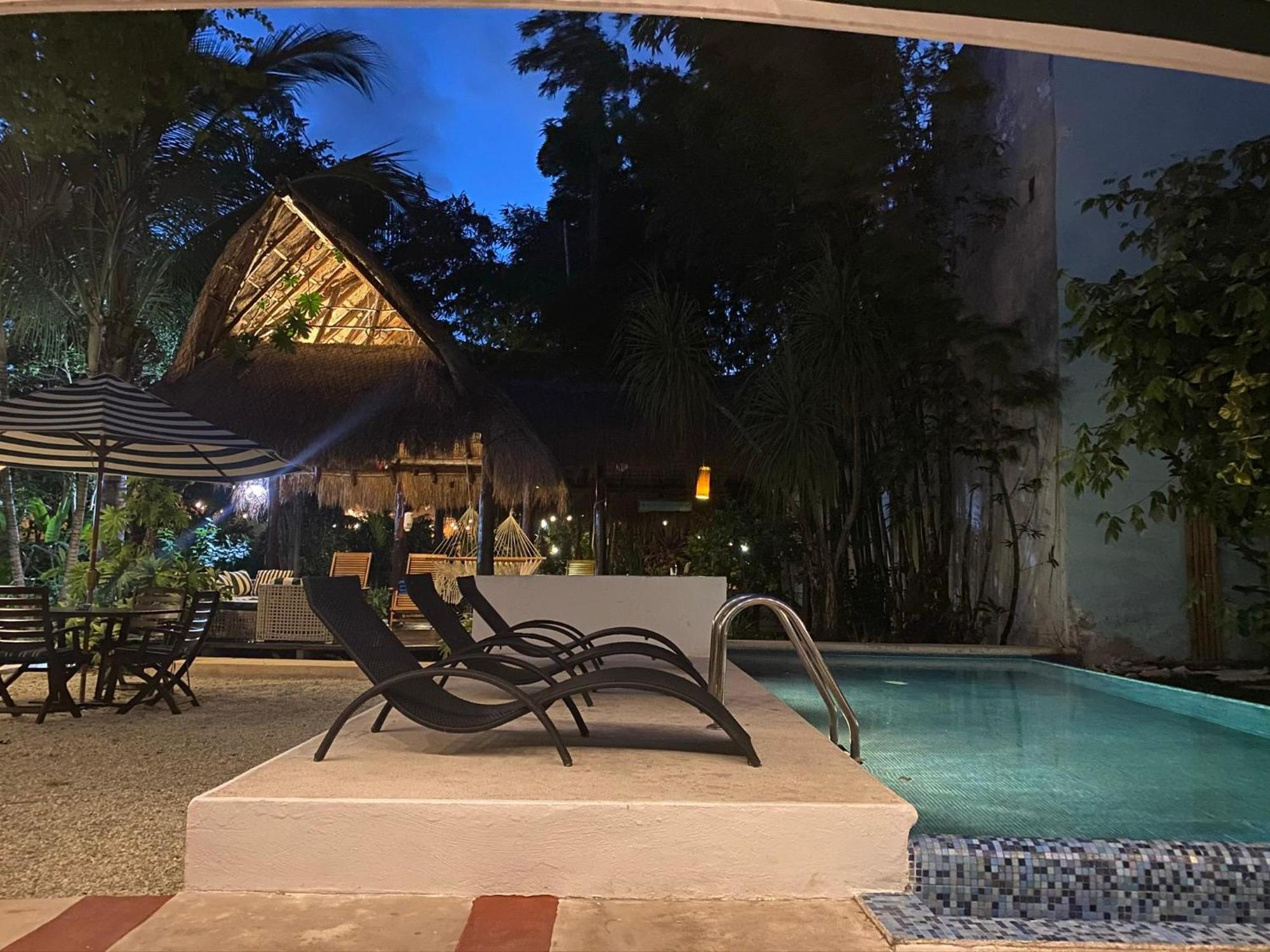 Hotel Villas El Encanto Cozumel, foto 8
