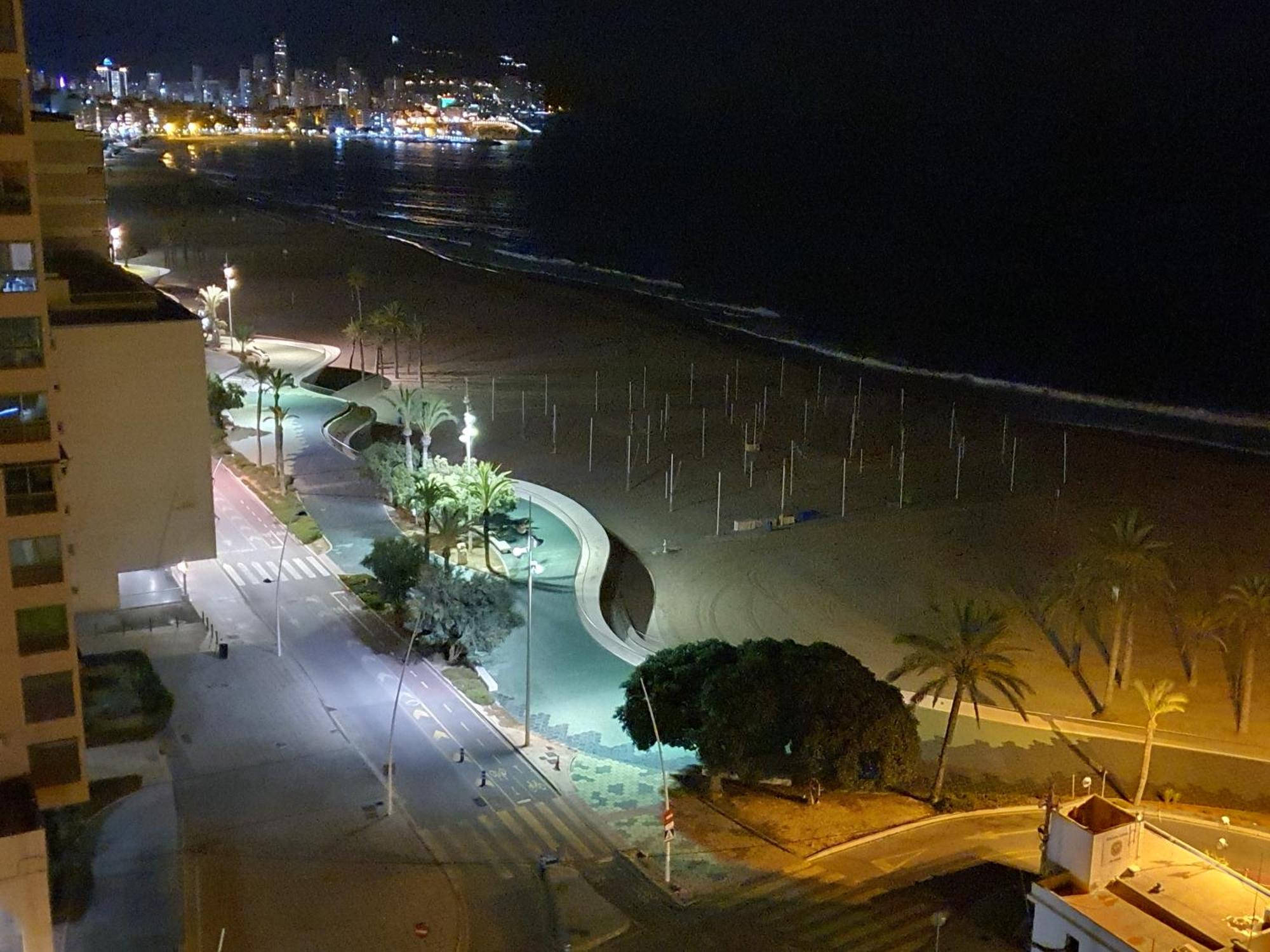 Principado Marina