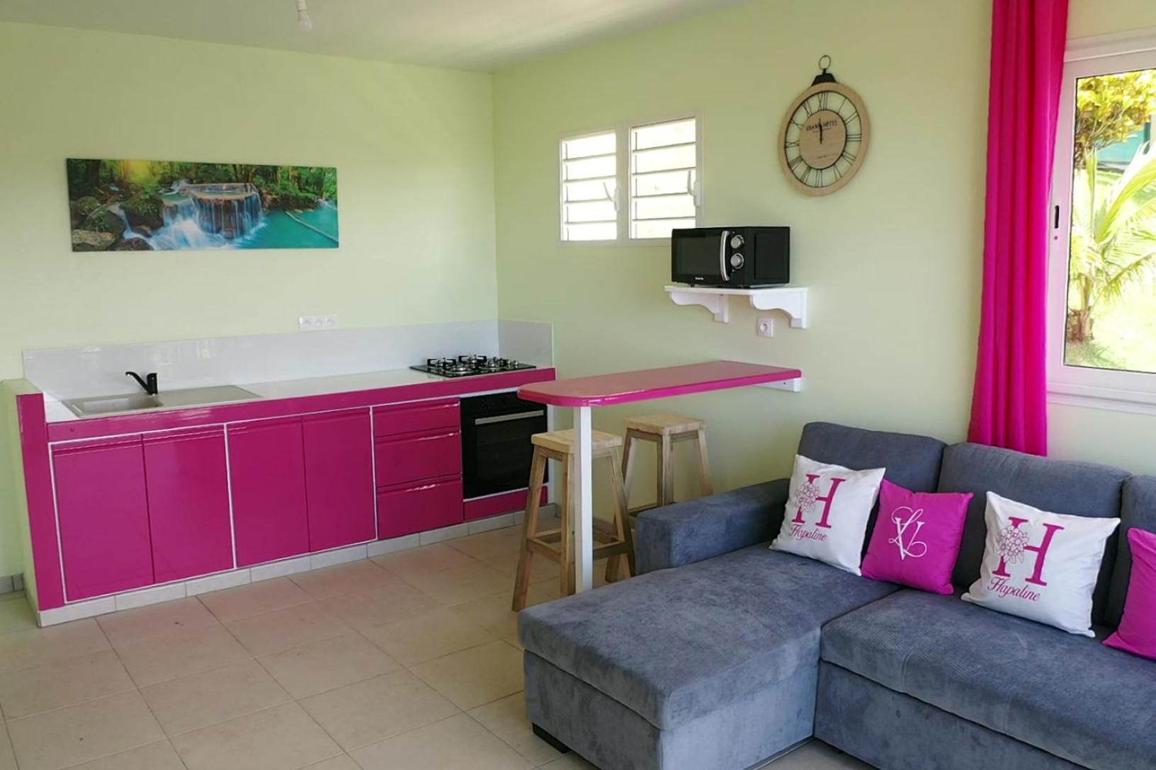 Villa Lineddy/hapaline