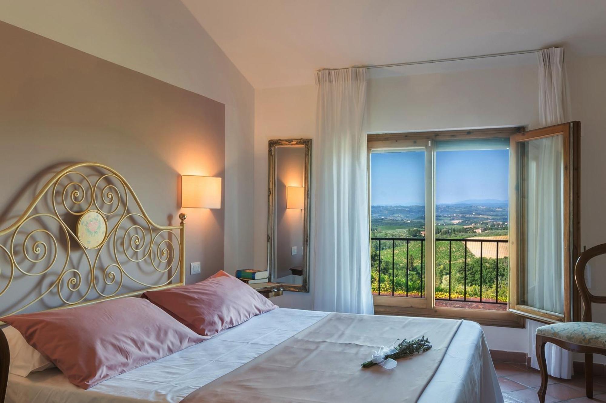 Hotel San Michele — foto 2
