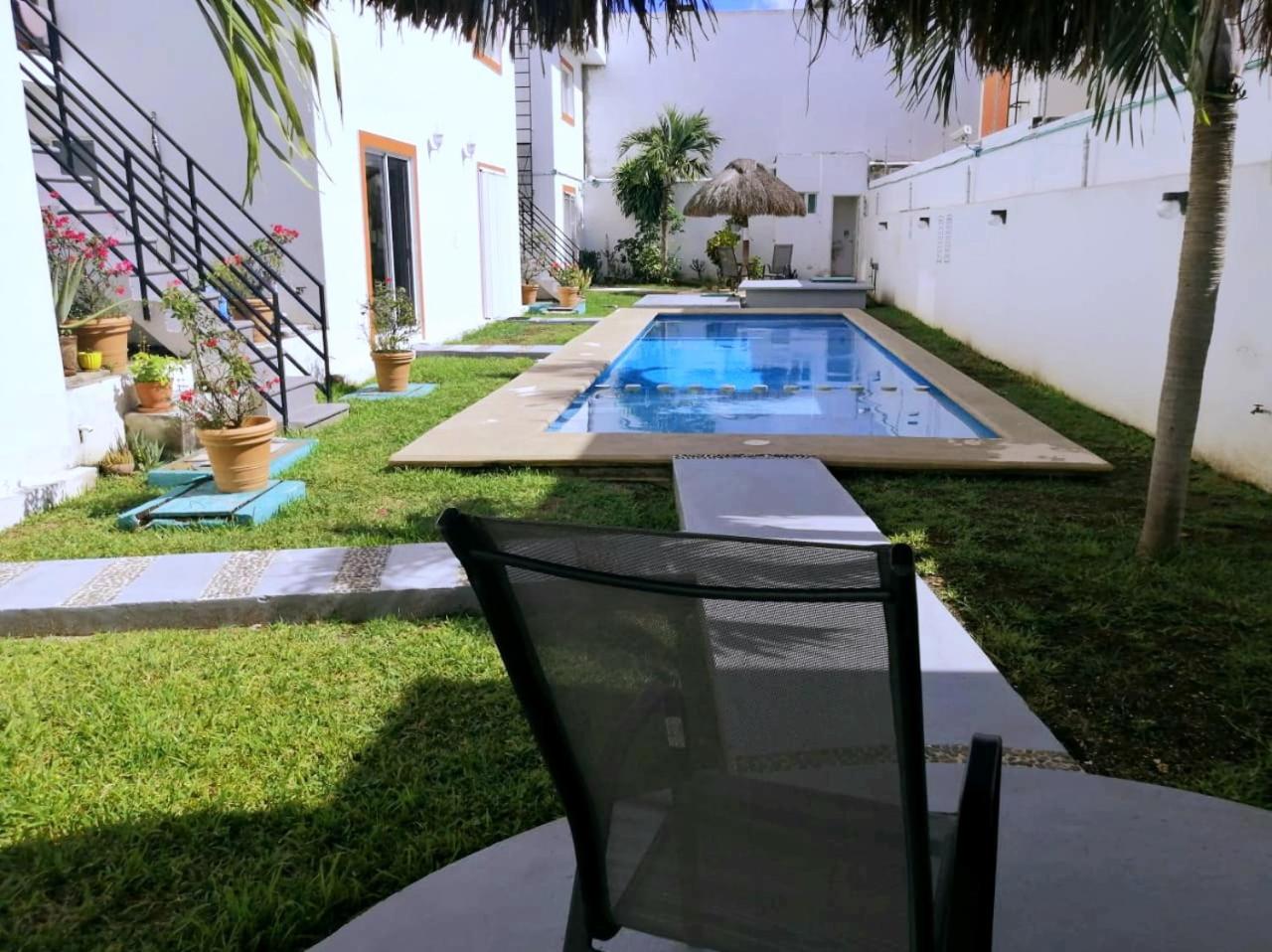 Departamento Vesuvio, foto 10