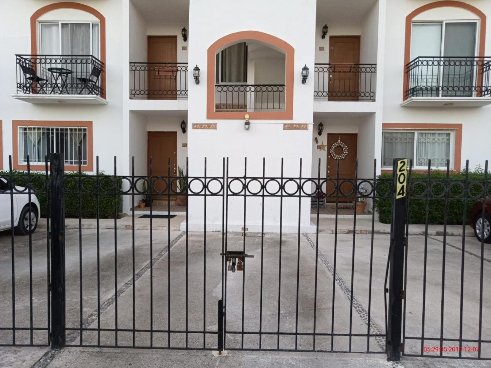Departamento Vesuvio, imagen 2