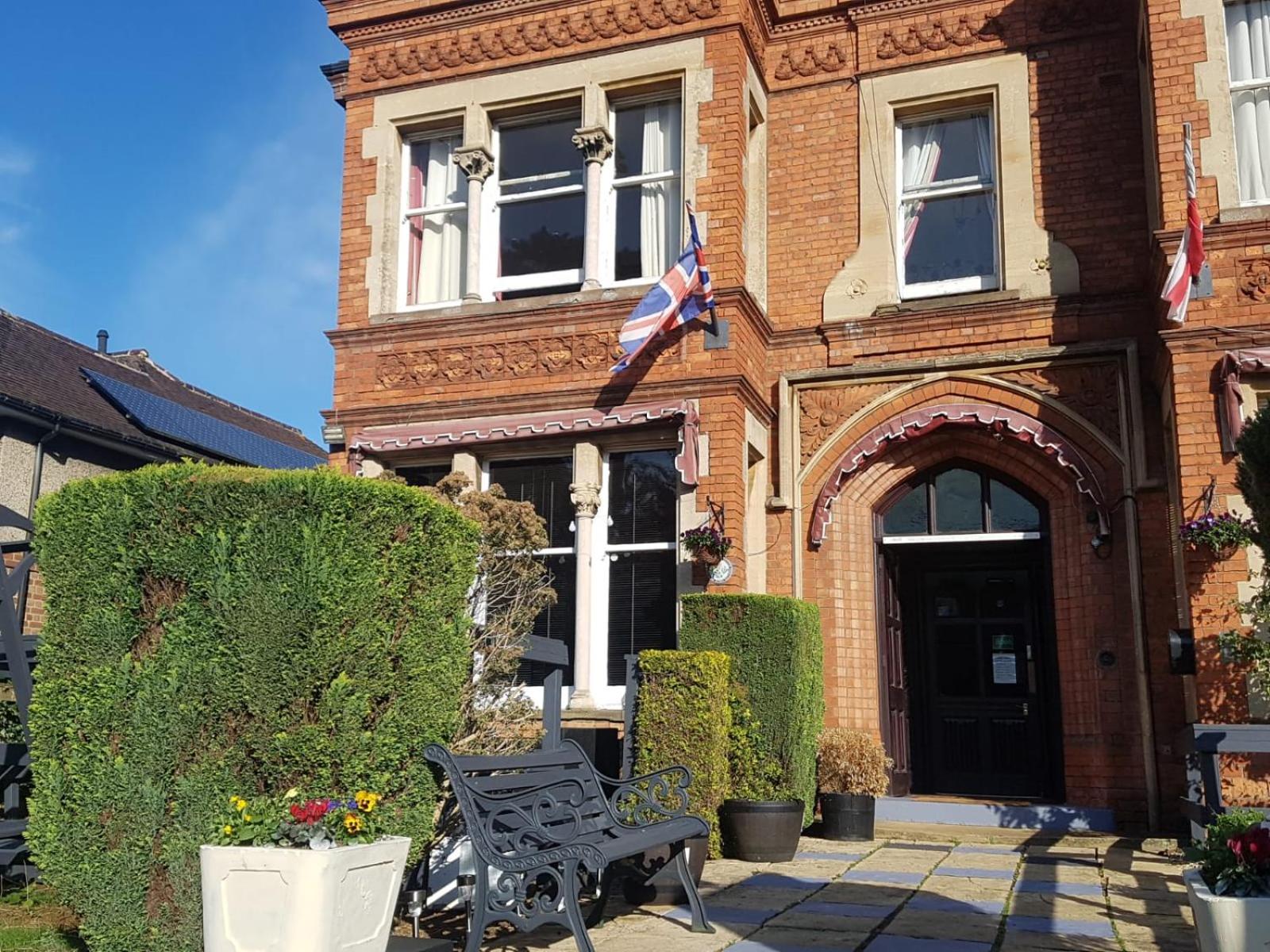 The Lismore Hotel — foto 2