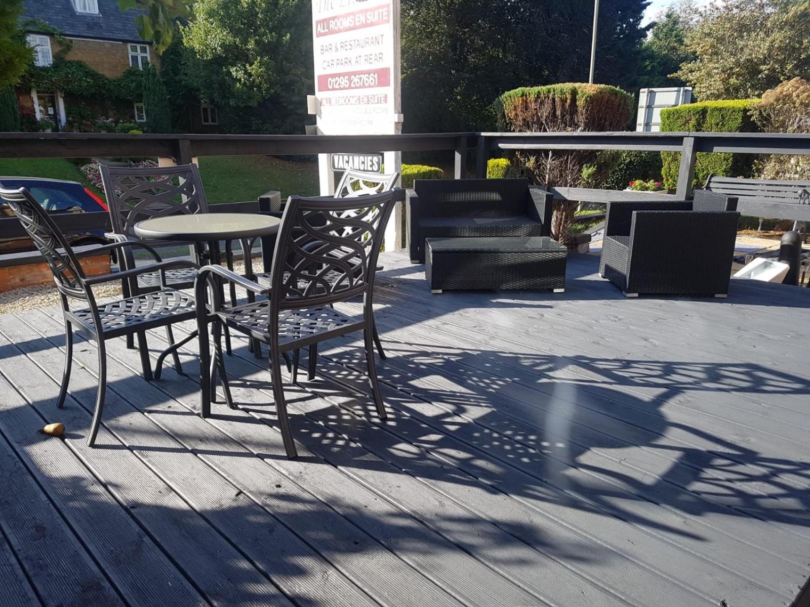 The Lismore Hotel — foto 4