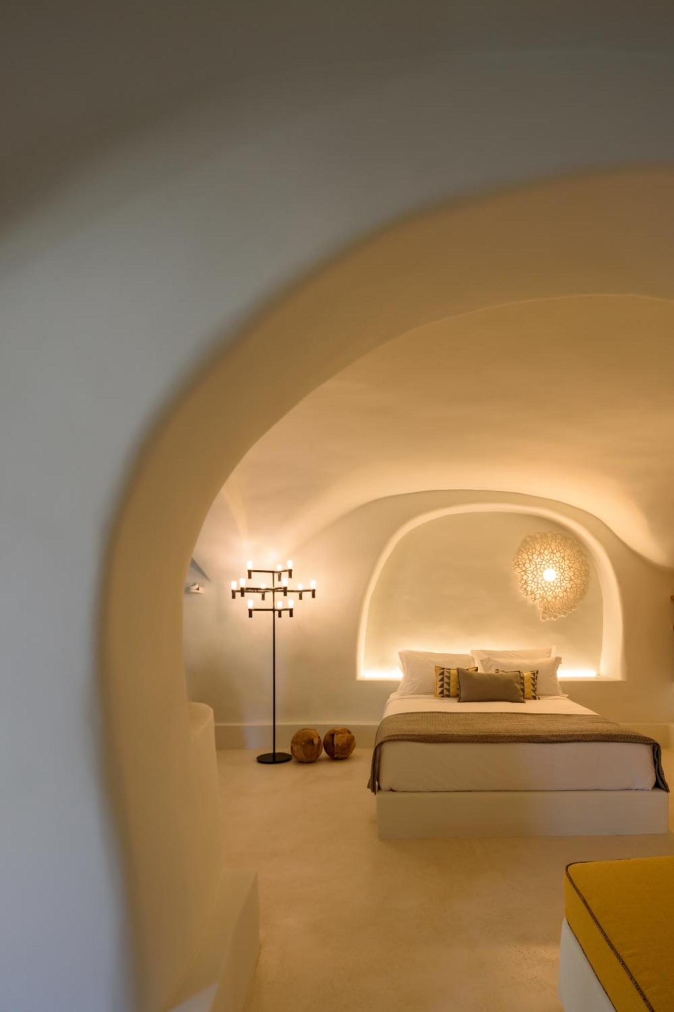 Potamos Luxury House, Private Pool, Santorini — foto 3