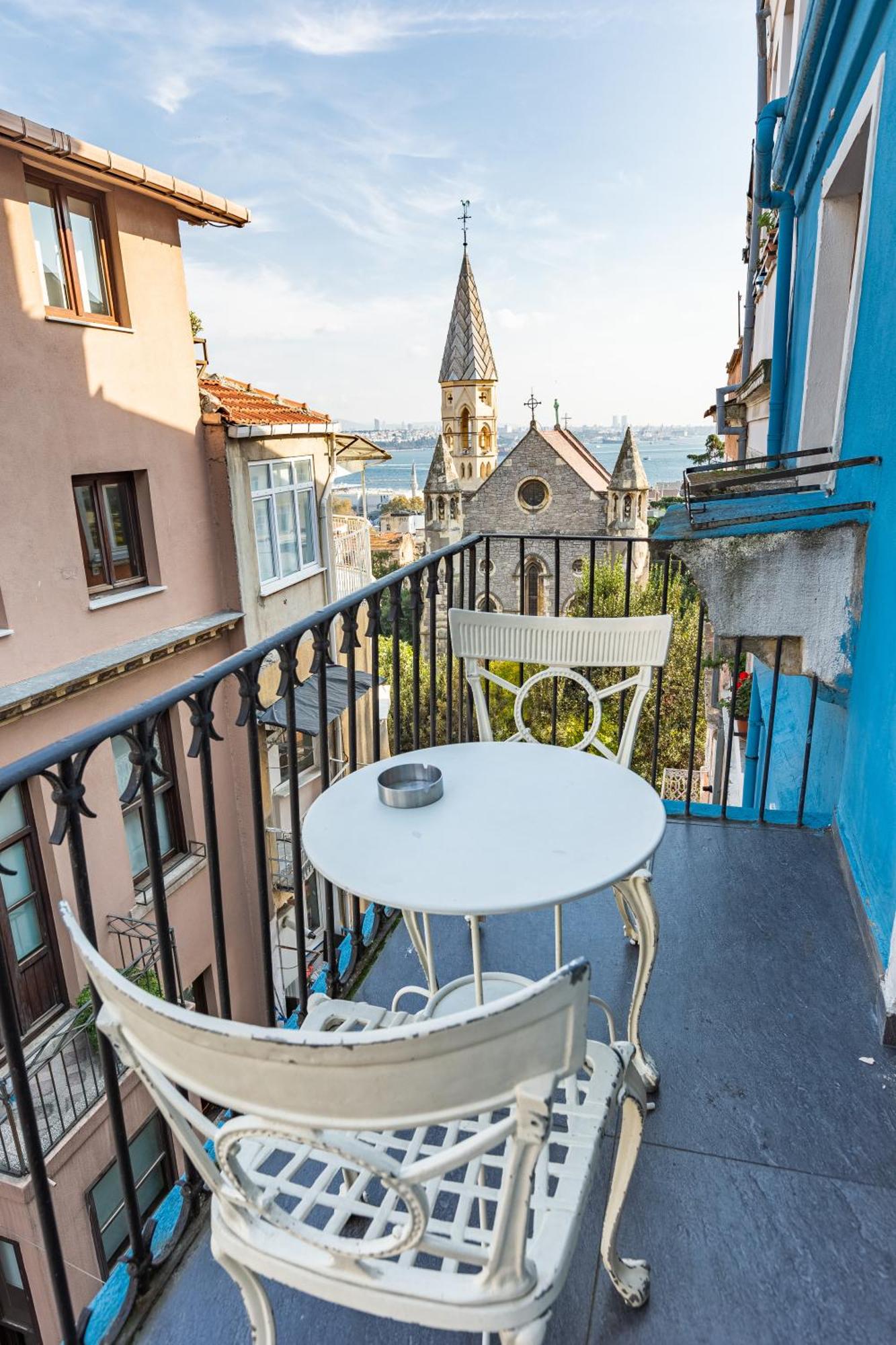 Ali Pasha Apartment — photo 4