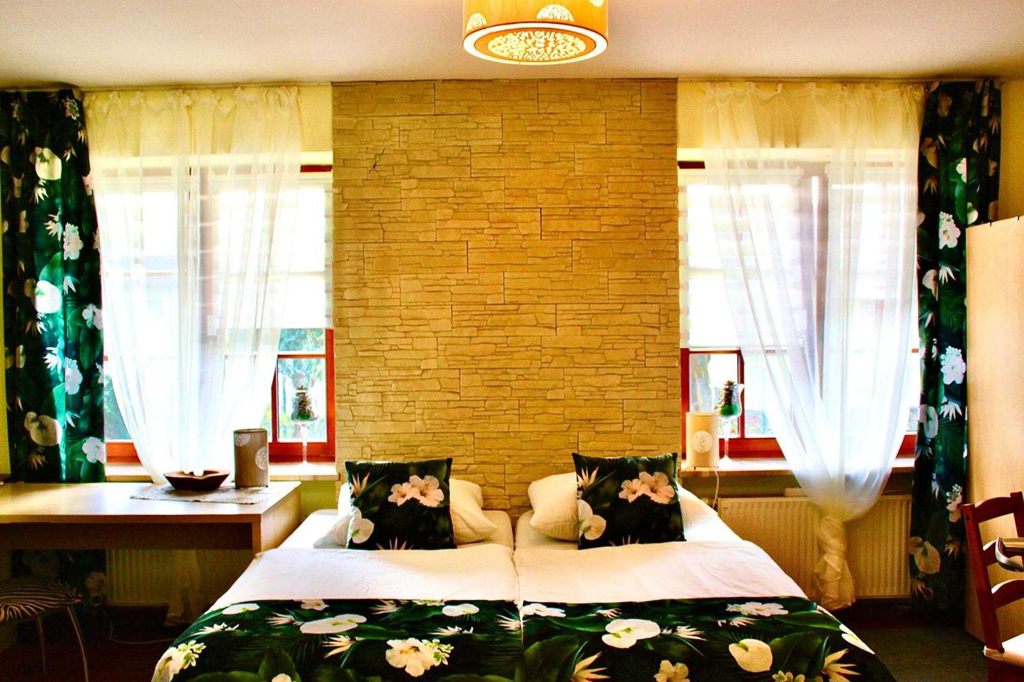 Villa Casanna Apartments