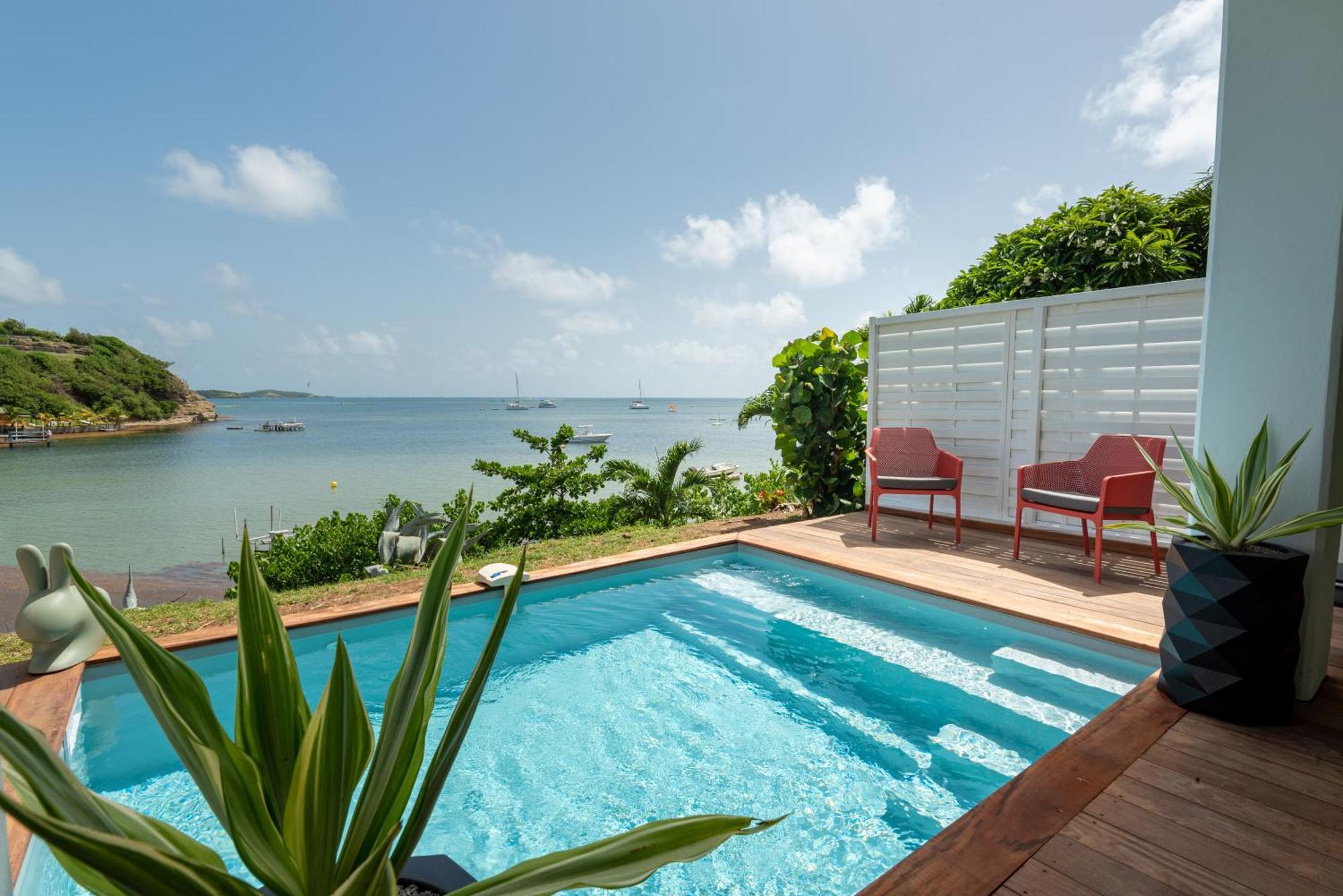 Tropic Lagoon, imagen 2
