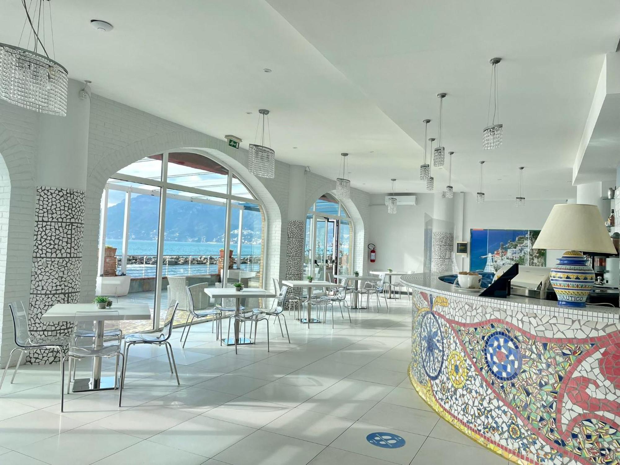 8. Hotel Polo Nautico