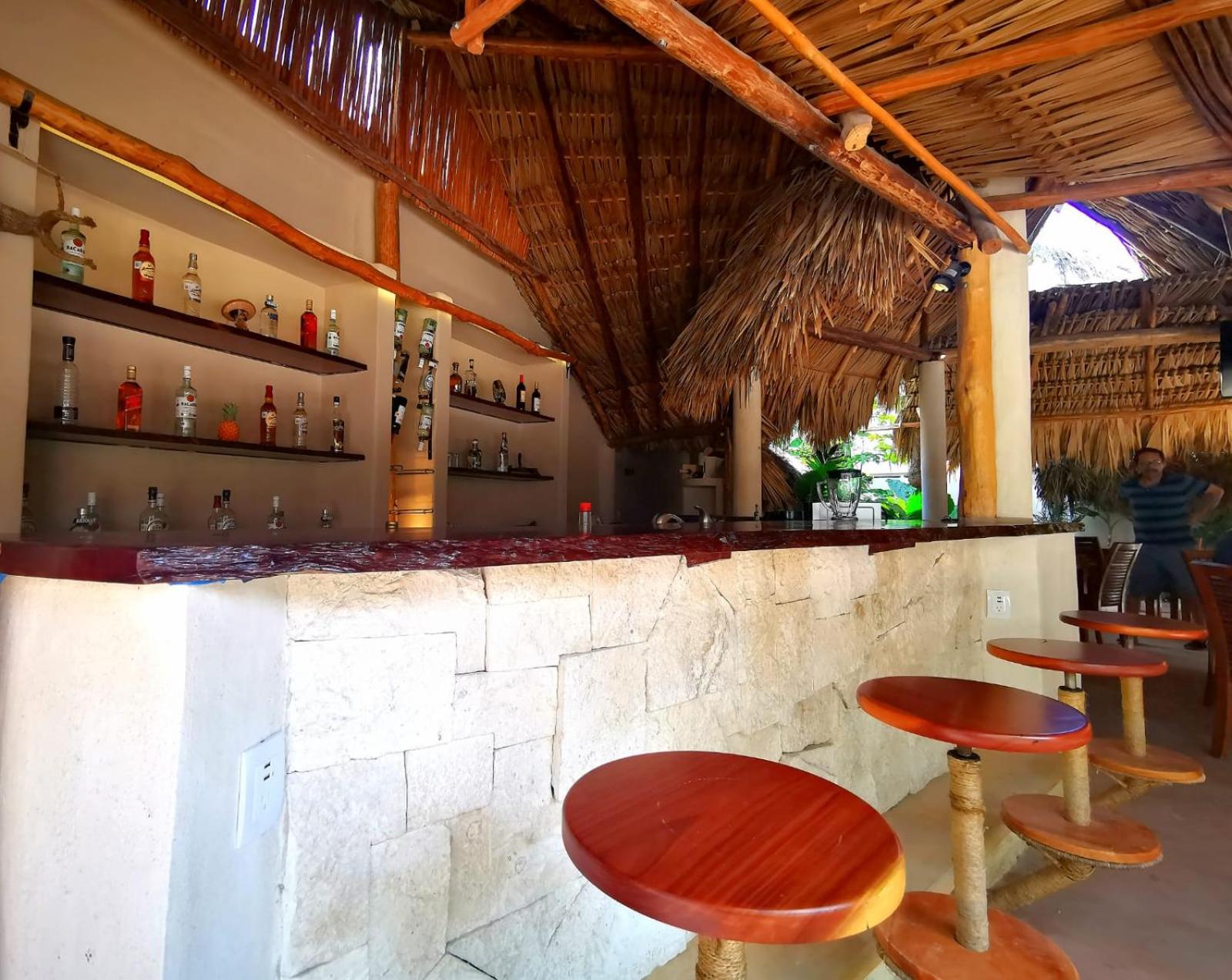 Hotel Circulo Bacalar, foto 12