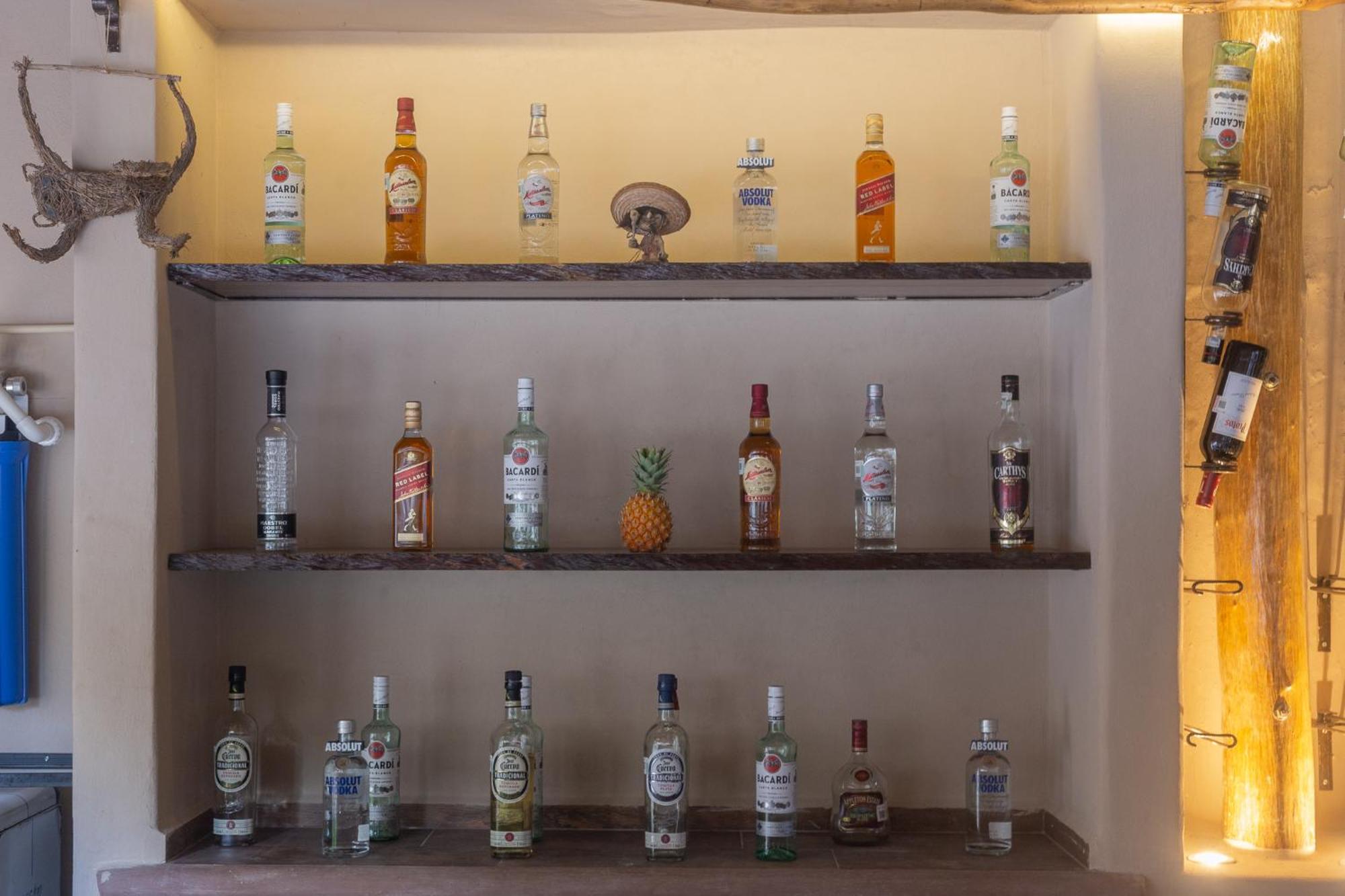 Hotel Circulo Bacalar, foto 13