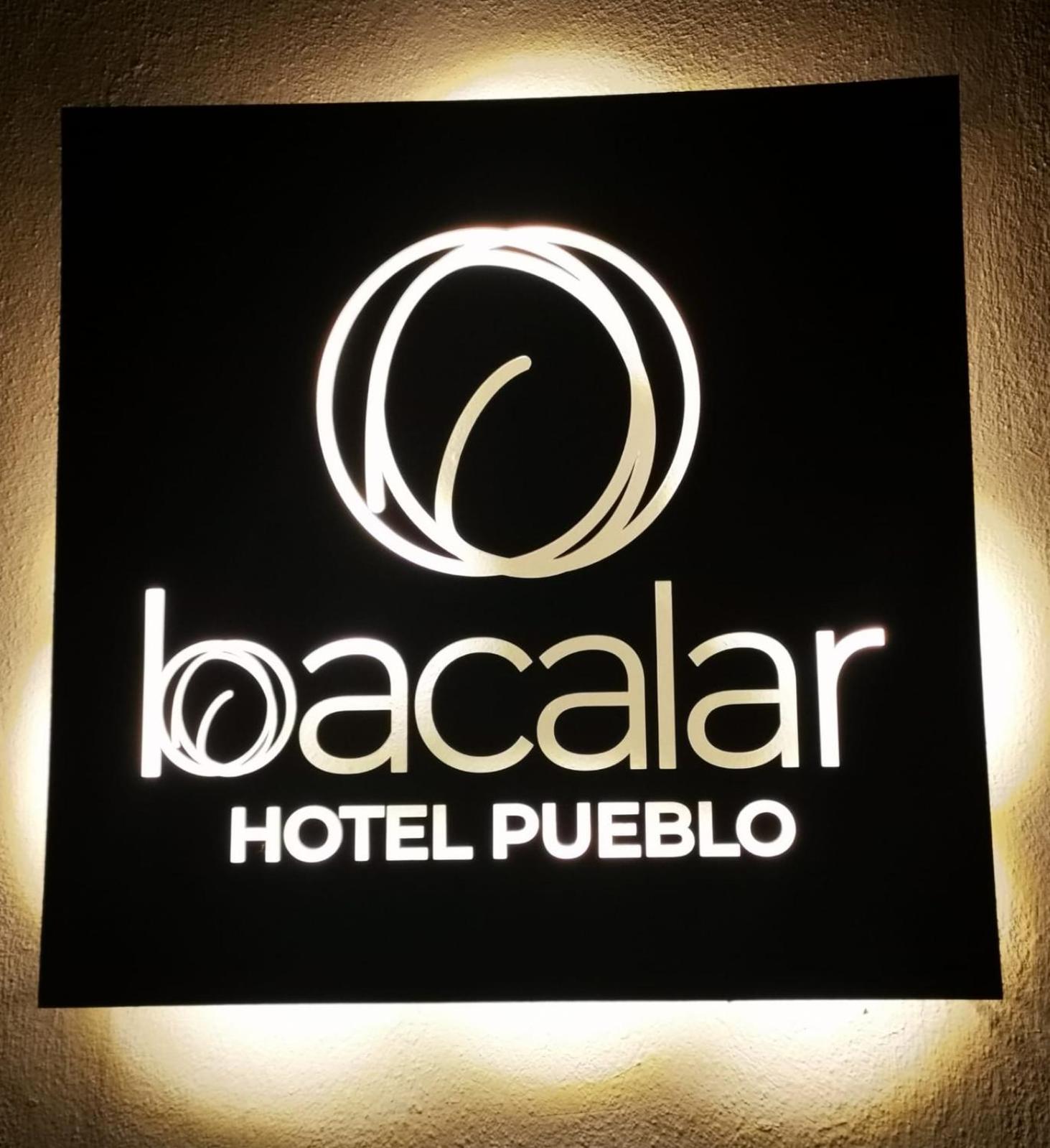 Hotel Circulo Bacalar, foto 7