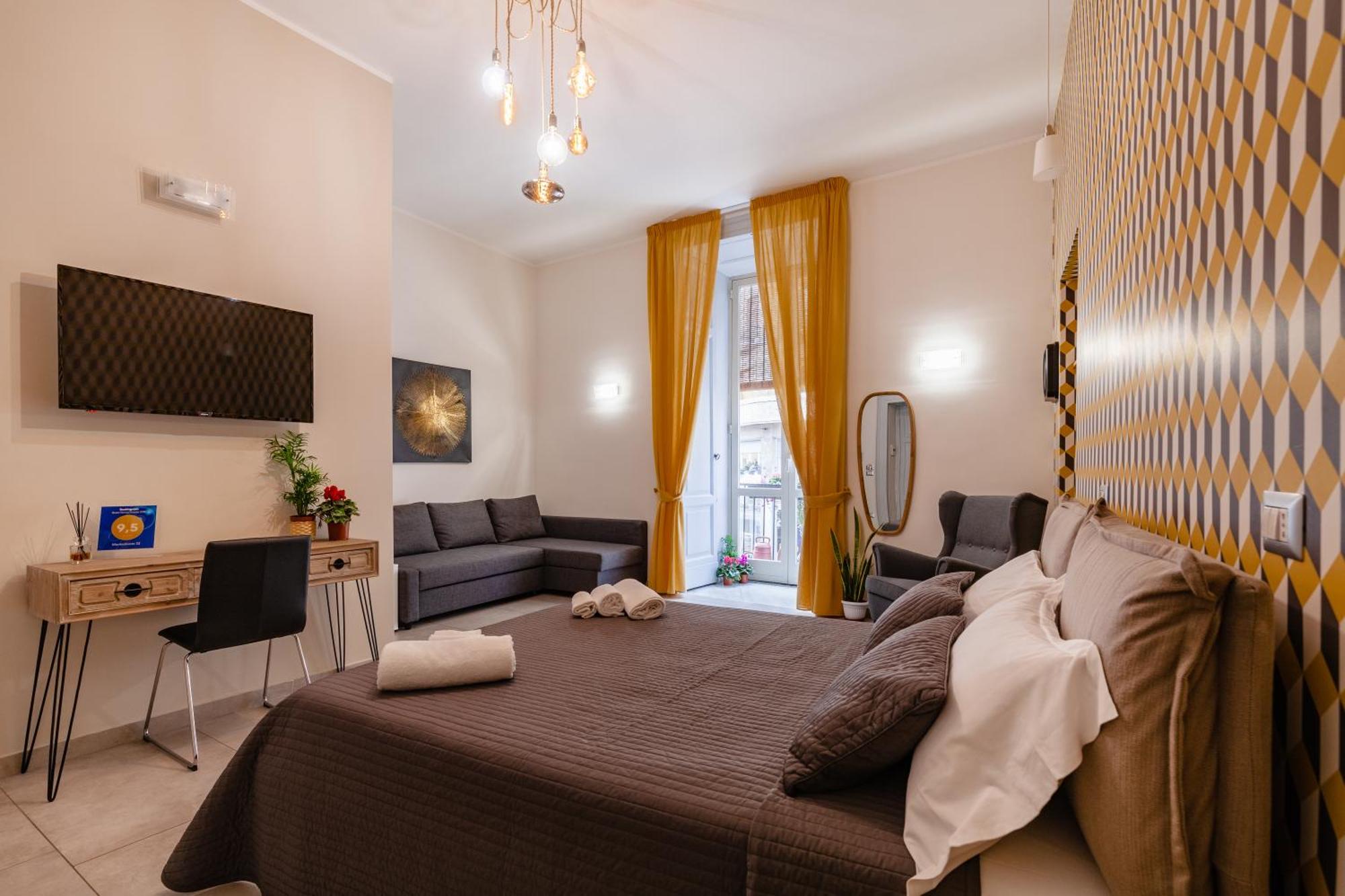 10. B&B Monteoliveto 33