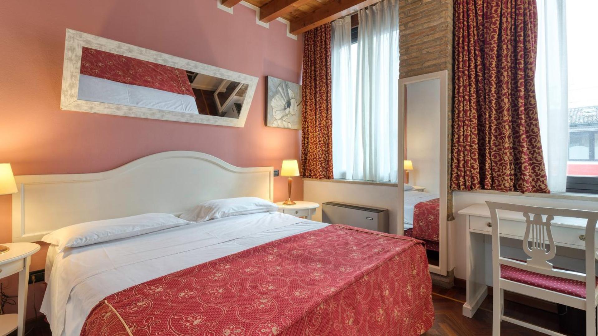 Primotel Brescia — foto 5