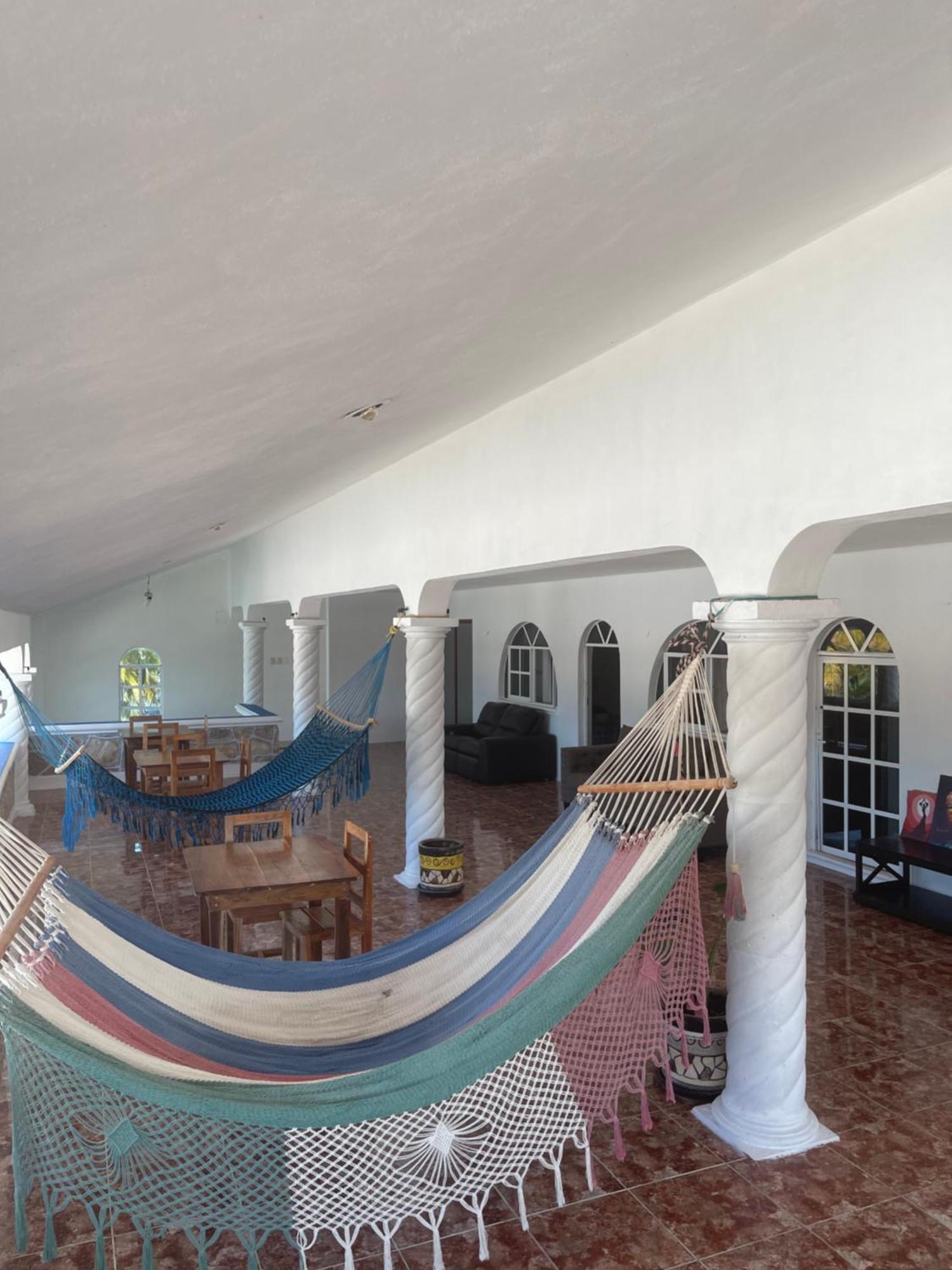 Casa Gajah Hotel Cuyo, foto 12