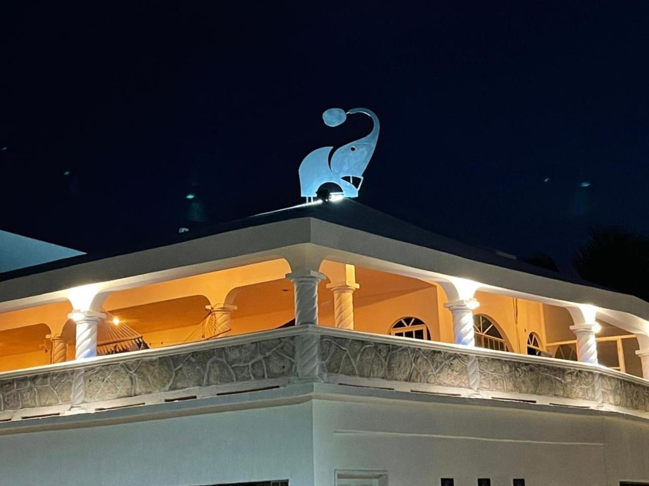 Casa Gajah Hotel Cuyo, foto 9