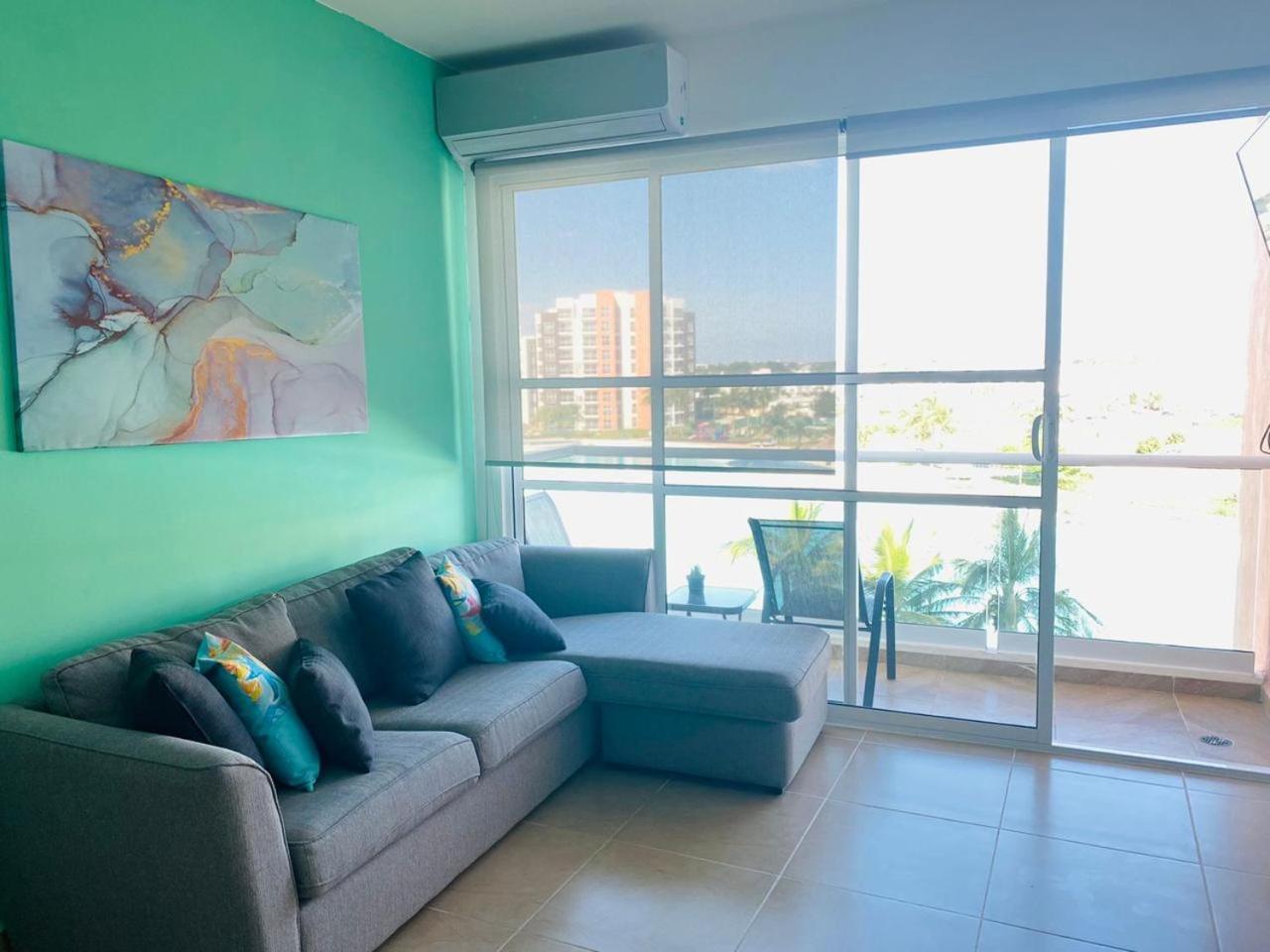 Apartment for rent in Cancun, foto 13