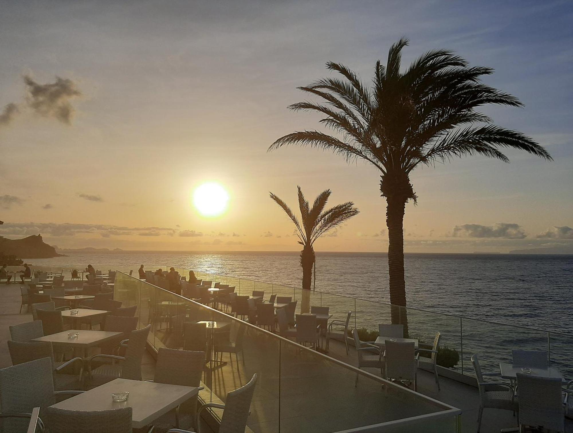 Hotel Roca Mar — photo 4
