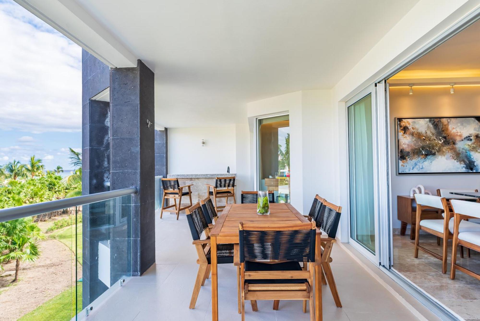 Mareazul Beach Front Condos At playa del Carmen, imagen 5